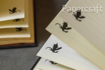 Zápisník Paperblanks Shadows of Navarre midi linkovaný PB9988-8