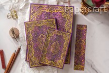 Adresář Paperblanks Picaresque ultra PB1352-6