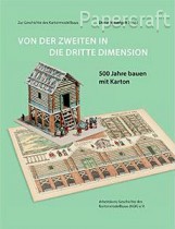 Dieter Nievergelt a kol. - 500 let papírového modelářství (346)