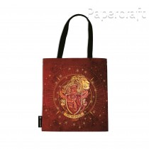 Plátěná taška Paperblanks Gryffindor PAD6591