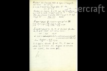 Zápisník Paperblanks Marie Curie, Science of Radioactivity ultra linkovaný 8121-0