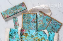Penál Paperblanks Jane Austen, Persuasion PA9925-3