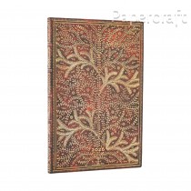 Diář Paperblanks 2026 Wildwood Flexis maxi horizontální FE0850-8