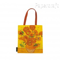 Plátěná taška Paperblanks Van Gogh, Sunflowers PA1570-4