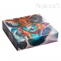 Puzzle Paperblanks Dharma Dragon 1000 dílků 8148-7