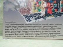 Perníková chaloupka - 560