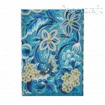 Adresář Paperblanks Blue Willow midi PB1353-3