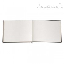 Kniha hostů Paperblanks Emerald Flower nelinkovaná PB1320-5