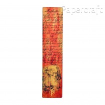 Záložka Paperblanks Goethe, Faust PA1382-3