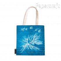 Plátěná taška Paperblanks Sea Flowers PA1394-6