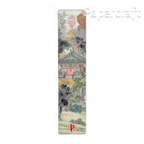 Záložka Paperblanks Golden Age of Prosperity PA9976-5