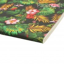 Sešit Paperblanks Nani A6 čtverečkovaný CB1507-0