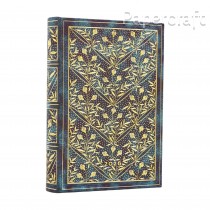 Diář Paperblanks 2026 Wildflower Song  mini denní DE0726-6