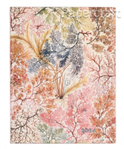 Paperblanks diář 2024 Anemone Flexis ultra vertikální FE0541-4