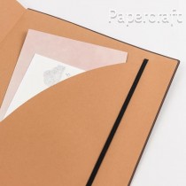 Diář Paperblanks 2026 Fiammetta Flexis ultra denní FE0852-2