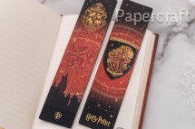 Záložka Paperblanks Gryffindor PAD6586