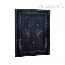 Diář Paperblanks 2026 Inkblot Bold Flexis ultra business FE0861-4