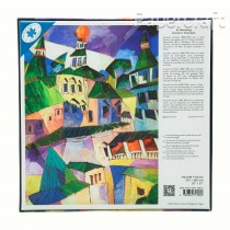 Puzzle Paperblanks St. Petersburg 1000 dílků PA1396-0