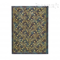 Diář Paperblanks 2026 Wildflower Song  ultra vertikální DE0810-2