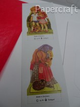 Perníková chaloupka - 560