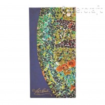 Diář Paperblanks 2026 Gaudi’s Sun slim horizontální DE0747-1