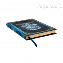 Zápisník Paperblanks Ravenclaw midi nelinkovaný PBD6516