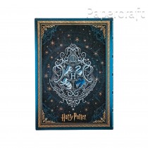 Zápisník Paperblanks Ravenclaw midi nelinkovaný PBD6516