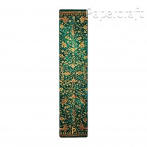 Záložka Paperblanks Emerald Flower PA1385-4