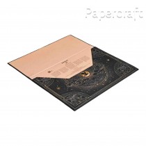 Desky na dokumenty Paperblanks Shadows of Navarre A4 PAD6544