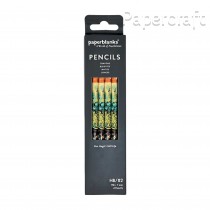 Tužka Paperblanks Van Gogh’s Still Life 4 ks PA1423-3