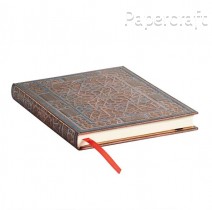 Zápisník Paperblanks Midnight Star mini linkovaný 9295-7