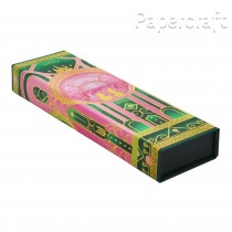 Penál Paperblanks The Magic of Wicked PA6443-5 