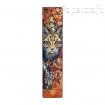 Záložka Paperblanks Lynx Rising PA1383-0