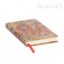 Zápisník Paperblanks Kara-ori slim linkovaný 9302-2