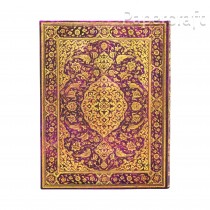 Diář Paperblanks 2026 The Orchard ultra denní DE0798-3
