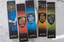 Záložka Paperblanks Ravenclaw PAD6585