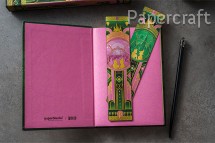 Zápisník Paperblanks The Magic of Wicked midi linkovaný PBD6439