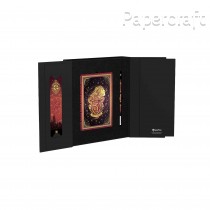 Dárková sada Paperblanks Gryffindor Gift Set midi PB6611-8