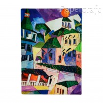 Zápisník Paperblanks St. Petersburg Flexis midi nelinkovaný FB1373-1