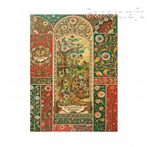 Puzzle Paperblanks Viennese Fruit 1000 dílků PA1433-2