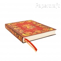 Diář Paperblanks 2026 Fiammetta Flexis ultra denní FE0852-2
