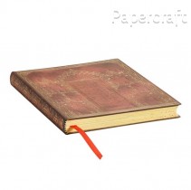 Zápisník Paperblanks Isle of Ely Flexis mini linkovaný 9340-4