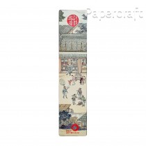 Záložka Paperblanks Golden Age of Prosperity PA9976-5