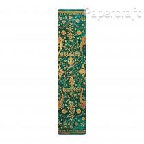 Záložka Paperblanks Emerald Flower PA1385-4