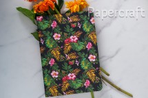 Sešit Paperblanks Nani A4 linkovaný CB1496-7