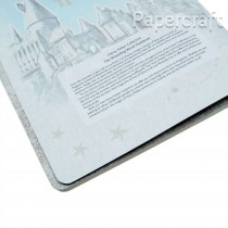 Sešit Paperblanks The Wizarding World A5 linkovaný CBD6577