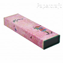 Penál Paperblanks Astrid Lindgren, Pippi Longstocking PA1377-9