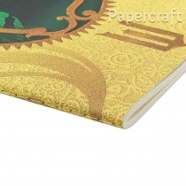 Sešit Paperblanks Magic Unleashed A5 linkovaný CBD6501