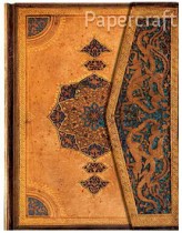Paperblanks zápisník l. Safavid mini 1603-8