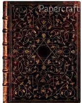 Paperblanks zápisník l. Grolier ultra 1595-6